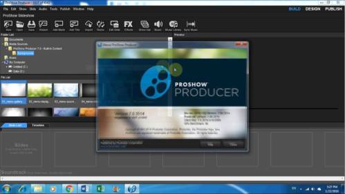 Download proshow producer for mac free