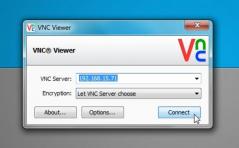 Download Vnc Client For Mac